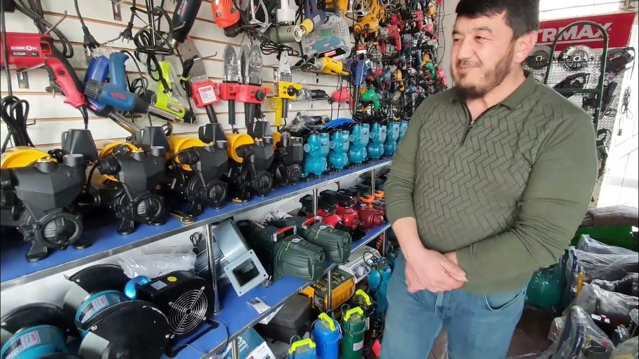 TALABLARIGA BINOAN SUV NASOS NARXLARI SIZ KUTGAN VIDYO OXIRGACHA KO ...