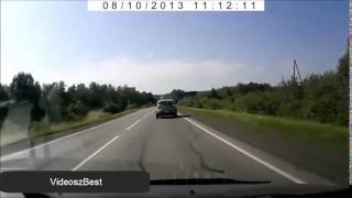 Подборка аварий Август 2013 ДТП 2013 Август видеорегистратор #4 Подборка аварий Август 2013 ДТП 2013 Август видеорегистратор #4