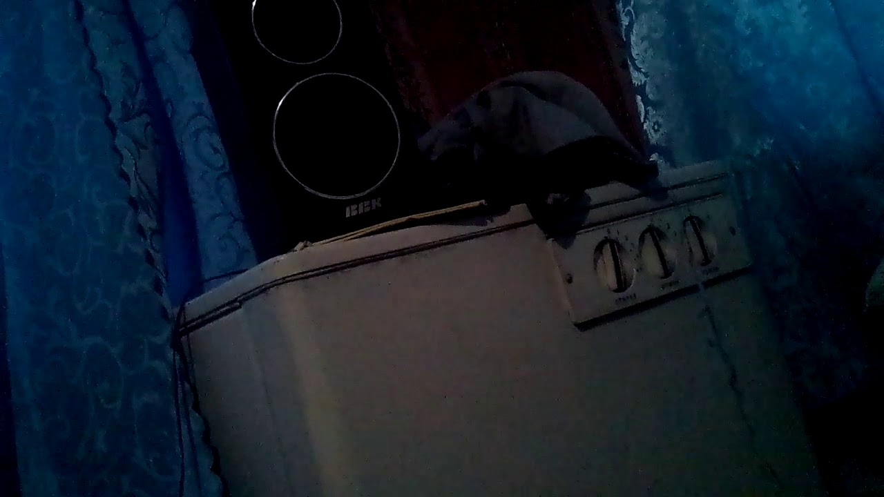 Пульт от саба bbk MA-970S Пульт RC-970 - YouTube