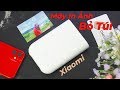Máy In Ảnh Bỏ Túi Xiaomi - In Ảnh Không Cần Mực - Độ Phân Giải 313 x 400dpi - In 1 Tấm Hình 45 Giây