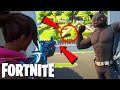 Fortnite NU ARE LOGICA! Gloantele de la AR au BUG 😡