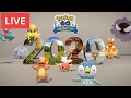 COMMUNITY DAY WRAP UP EVENT (DAY 2)