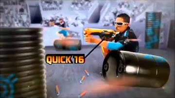 Nerf Dart Tag Speed Load 6