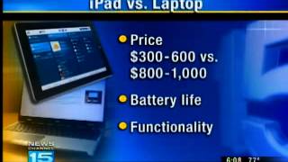 Two school districts plan to bring in technology