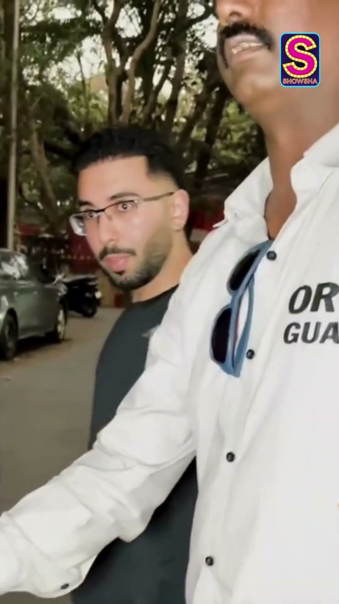 Orry Guards Are Here! Orry Gets Papped In Town With His Guards In New Uniforms | N18S | #trending
