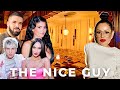 A NOITADA FAVORITA DOS FAMOSOS (THE NICE GUY LA) (DRAKE, KARDASHIANS, JUSTIN BIEBER)