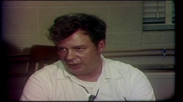 1969: Prof. Robert M. Walker talks about collecting moon samples