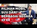 SEMUA NYA MURAH, SUV MANA YANG PALING WORTH IT?