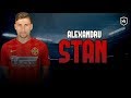 Alexandru stan  welcome to steaua bucharest  2018