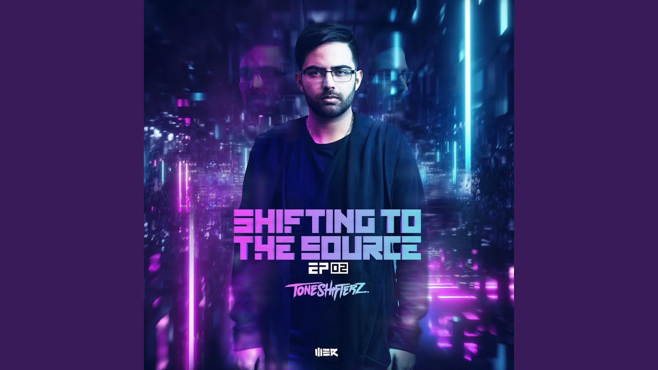 Party Takes Me (Extended)