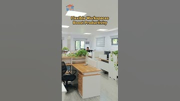 Why Modular Buildings Are Outshining Traditional Offices