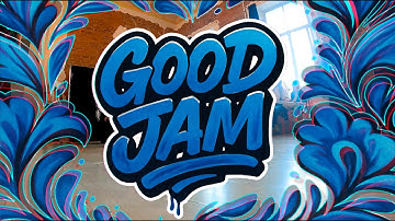 Good Jam 11 Years / Enter The Cypher (Cypher 1)