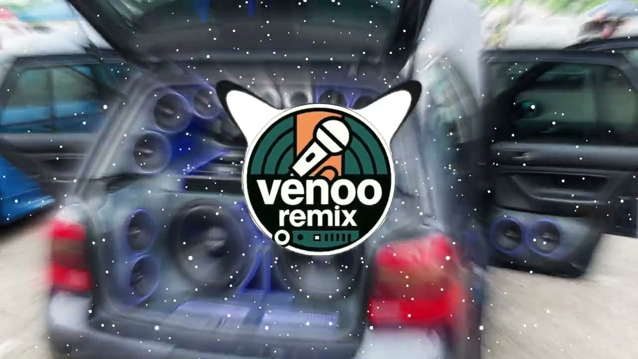 🔊 Bass Boosted 🎶 Bass Quake 🔊 Extreme Mega MIX 🔥 instrumental Style 🔊 | Venoo Remix 🎧⚡