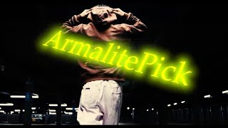 Armalite Pick － Bitch or Rich(Office Music Video)