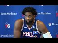 Is This The Last Chance For Joel Embiid