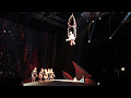Profugos (Cirque du Soleil) - 7mo dia.