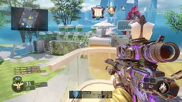 BO3 Snipers Only #2 (Highlights #39)