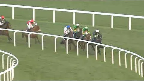 ASCOT- UK- RACE 4 | 20 DEC 2025