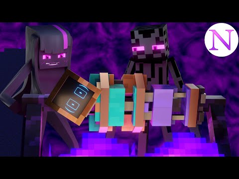 Can Endermen Eat A Robot?