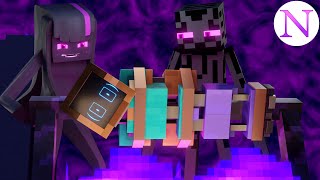 Can Endermen Eat A Robot?