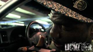 Loaded Lux Funeral Arrangements for Calicoe/ SUMMER MADNESS 2 | URLTV