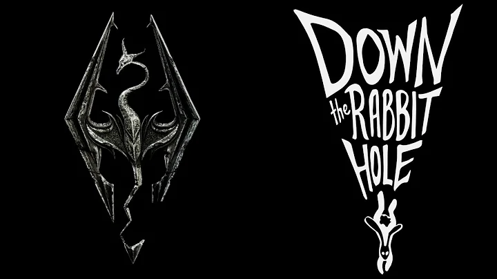 Unofficial Skyrim Patch | Down the Rabbit Hole