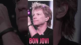 Never Say Goodbye  Bon Jovi