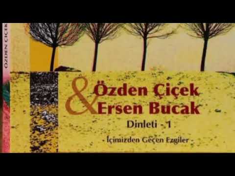 ÖZDEN ÇİÇEK & ERSEN BUCAK - Allı Turnam Yoldan Gelmiş