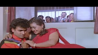 ರಾಘವೇಂದ್ರ ರಾಜ್‌ಕುಮಾರ್'ಗೆ ಅವಮಾನ ಮಾಡಲು ಹೋಗಿ ತಾನೇ ಅವಮಾನ ಮಾಡಿಸಿಕೊಂಡ ಪ್ರೇಮ | Aata Hudugata Kannada Part 1