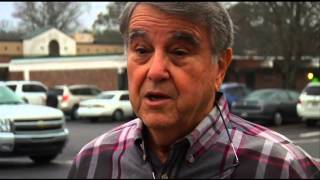 The Fight to Keep Redemptorist