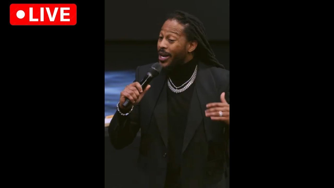 Deliverance Isn’t What Most Churches Teach It Is | Prophet Lovy