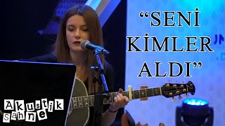 Ceren Ceylan - Seni Kimler Aldı Resimi