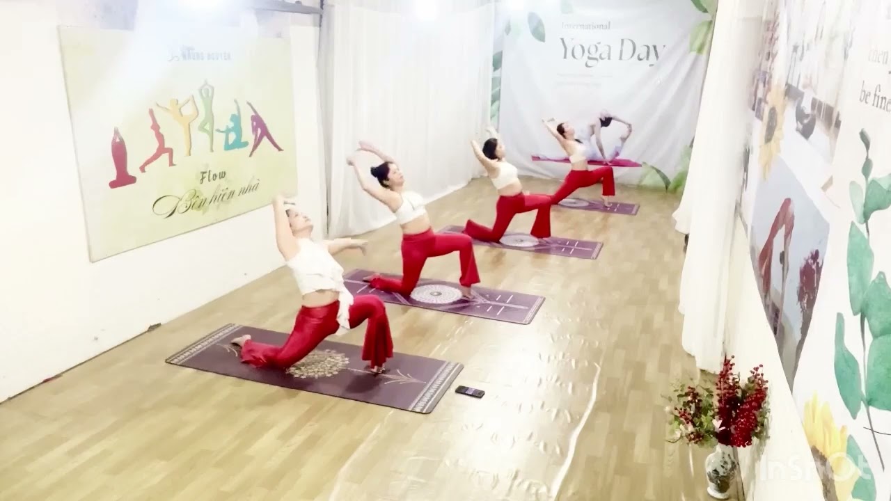 Cô gái trong bão giông. BĐ: Sam Iu. #flowbênhiênnhà 