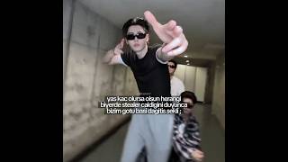 Touch Ahh St Kas Engeneşfet