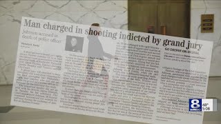 Monroe County race for district attorney gets heated