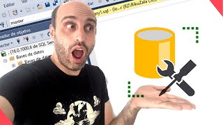 Como usar Sql Server Management Studio - SSMS 19 - Principiantes