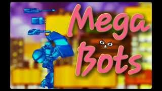 Mega Bots Android Game screenshot 5