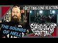 ROADIE REACTIONS | "Shadow of Intent - The Heretic Prevails" | [FIRST TIME SONG REACTION]