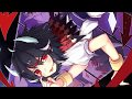 【東方カラオケ】Break the Hierarchie (A-ONE)