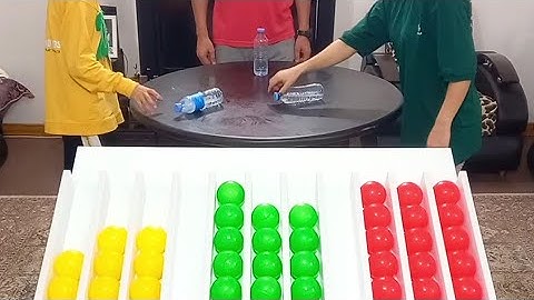 Brain Workout + Family Fun = Ball sort puzzle