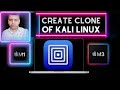 Master Kali Linux Clone on Macbook M1 M2