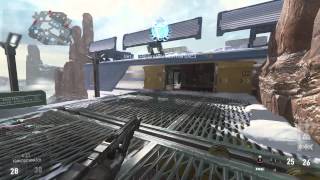 Boost Slam Double Kill Ft. WWE Commentary [Advanced Warfare]