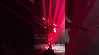 Eleni Foureira - Mporei - LIVE - Teatro Athens