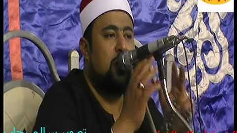 الشيخ اسلام الغواب سورة القصص والختام من الطودالتابعه للدلنجات البحيره تحياتى سالم رحاب