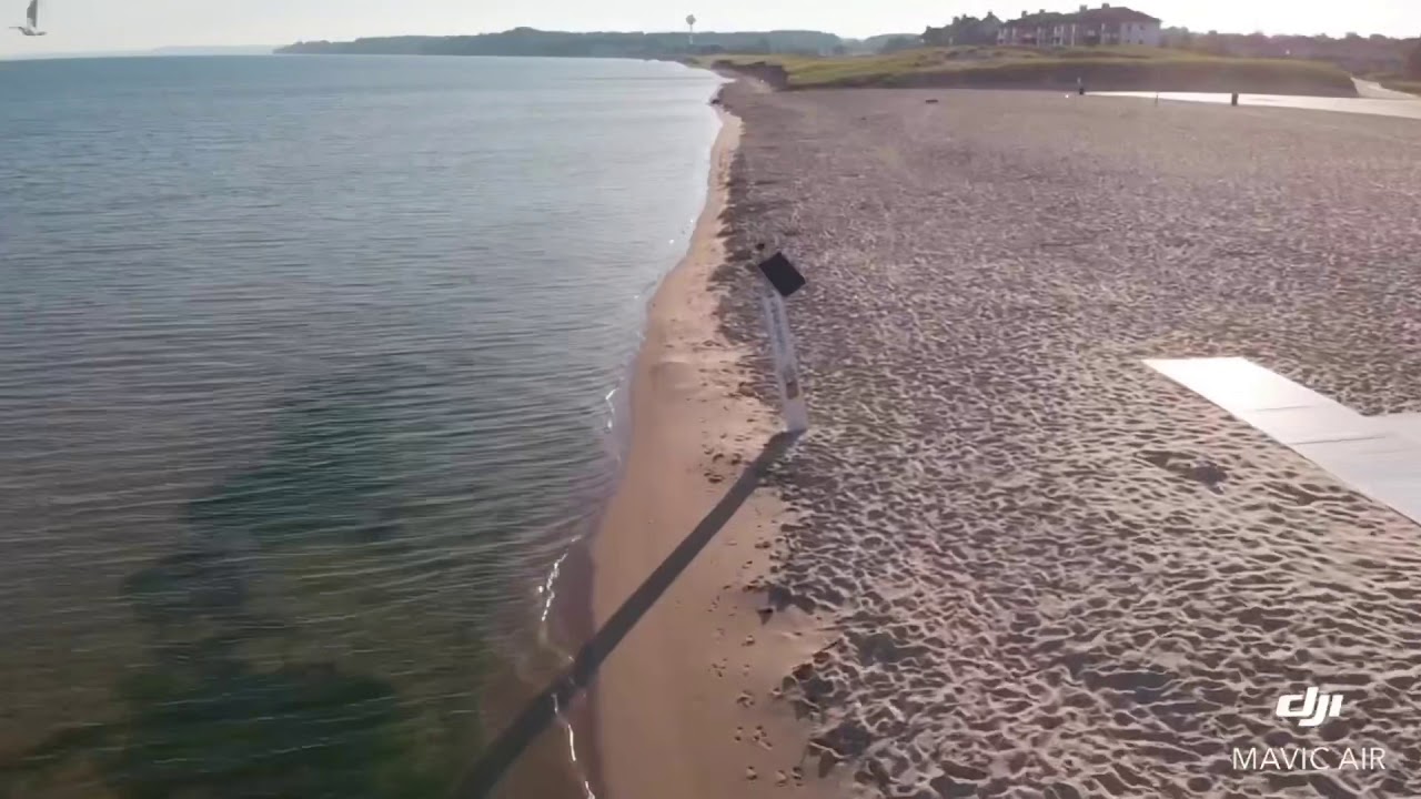 July 2 2020 5th Ave beach