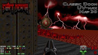 Swift Death map30 UV-max +outtakes