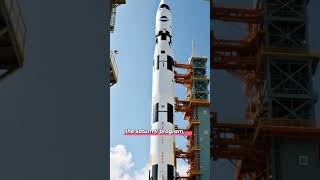 Wernher von Braun and the Space Age 1 #shorts