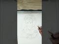 #Ganesha Drawing ✨✨