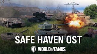 Safe Haven | World of Tanks Official Soundtrack