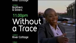 More4 - Menu (4th June 2009)